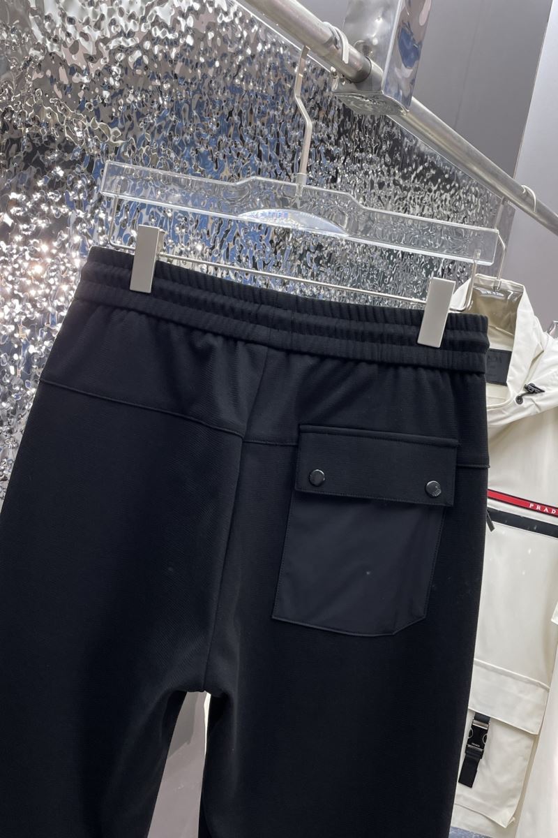 Prada Long Pants